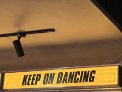 -G-STEPS舞蹈工作室