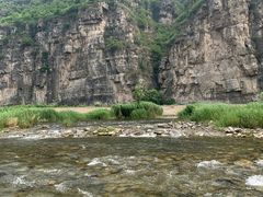 -孤山寨风景区