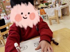 -浦东民办万科幼儿园