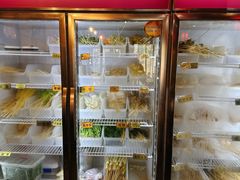 -欧阳小姐在成都(鼓楼店)