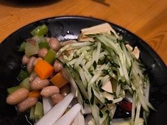 -平娃三宝烧烤·面食(南小街店)