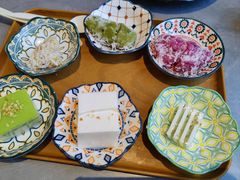 -沿江海南菜·文昌鸡祖师爷(大东海店)