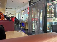 -李先生牛肉面大王(东铁营店)