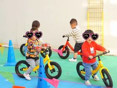 -奇乐全日制婴儿学校·早教