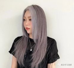 点击看大图 -KIMI HAIR SALON·烫染设计店