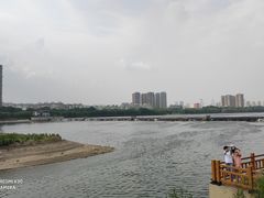 -长白岛森林公园