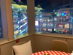 -西贝莜面村(上海百联西郊店)