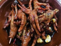 -老三样·美食研究中心(世贸路店)