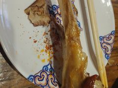 -蒙亨·手把肉·蒙古包文化主题餐厅(天恒广场店)