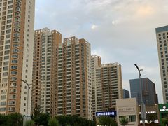 -青海名吃尕张娃非遗烤肉(海湖总店)