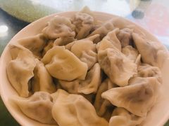 -东北四季饺子王(华山路店)