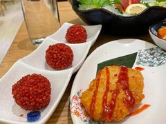 -伊豆野菜村(大族广场店)