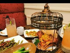 -避风塘(江桥万达店)