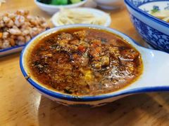 -裕兴记·三虾面(西北街总店)