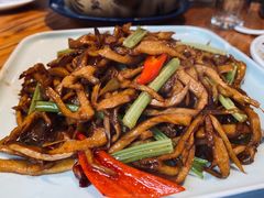 -大厨的餐厅(曾厝垵总店)