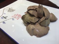 -博斯腾宾馆中餐厅