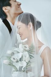 -太古映画婚纱摄影(天河店)