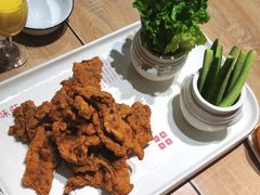 -味莊·青岛菜(云霄路店)