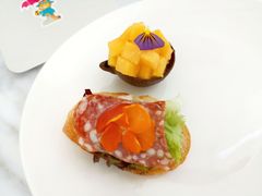 -福州泰禾铂尔曼酒店·大堂酒廊