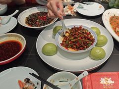 -果城龙凤瓦罐煨汤馆(新豪天地店)