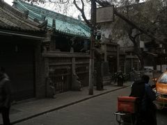 -大学习巷清真寺