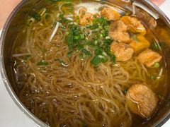 -金牌罗记肠旺面(蔡家街店)