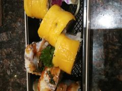 -割烹旭日本料理(龙湖狮山天街店)