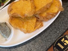 -揽月斋炙子烤肉·清真(安定门·五道营店)