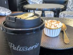 -格兰西点(289艺术园区店)