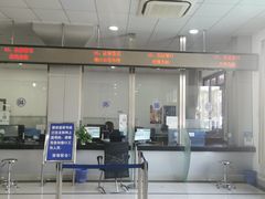 -上海市公安局交通警察总队车辆管理所三分所