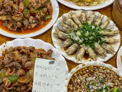 -温州一家人美食(西木头市店)