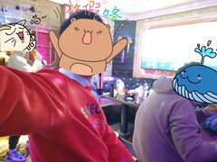 -麦度量贩式KTV(中联广场店)