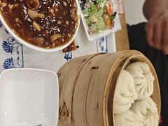 -庆丰包子铺(西单店)