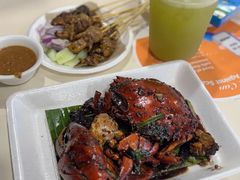 -纽顿熟食中心