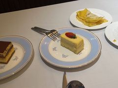 -戈雅法餐厅(世界城广场店)