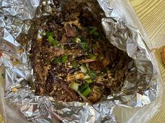 -老黄记手撕烤兔(玉林街店)