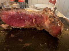 -奥斯特牛排馆(美第奇宫店)