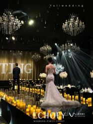 -南昌喜来登酒店·宴会厅