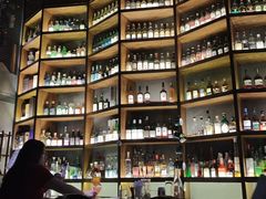 -SPEYSIDE 威士忌&鸡尾酒吧