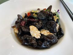 洱源梅子桃仁木耳-云腾食府·云南菜