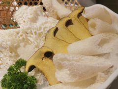 -捞神煲汤火锅(湖滨商业街店)