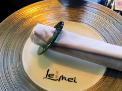 -厦门艾美酒店·乐美中餐厅