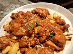 -前海沿·海鲜水饺青岛菜(乐客城店)