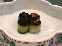 瓜皮鲜虾仁-壹零贰小馆(桂城石啃店)