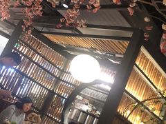 大堂-湊湊火锅·茶憩(上海合生汇店)