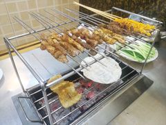 -小寒羊烧烤(凯瑞时代大厦店)