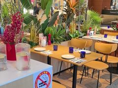 -玛尚诺意式餐厅(日月光店)
