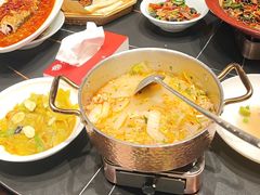 -大张烙馍村·美食地标(泉山店)