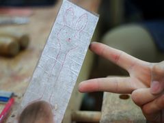 -五月木作·DIY木作文创体验店(北京路店)