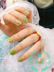 手部美甲-芳华美甲美睫专业店